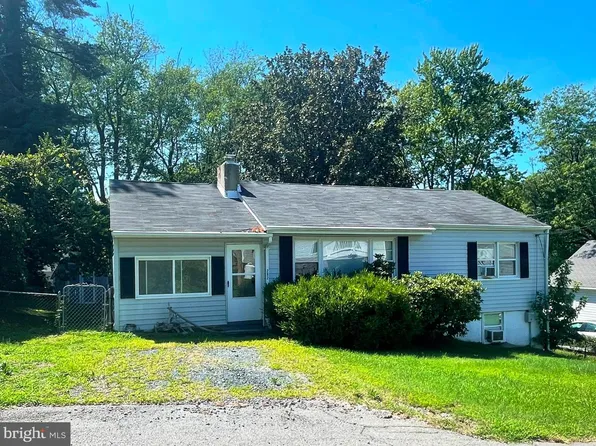 292 Dresser Ave, Prince Frederick, MD 20678