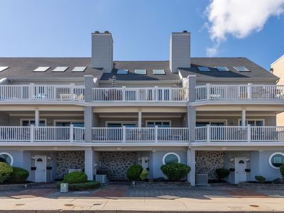 520 E 2nd Ave #520, Wildwood, NJ, 08260