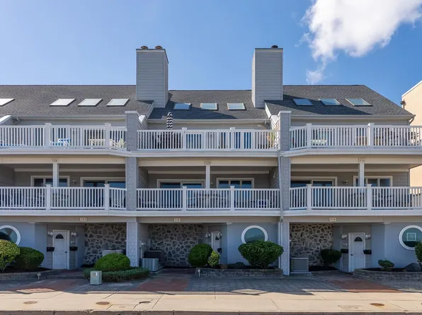 520 E 2nd Ave #520, Wildwood, NJ 08260