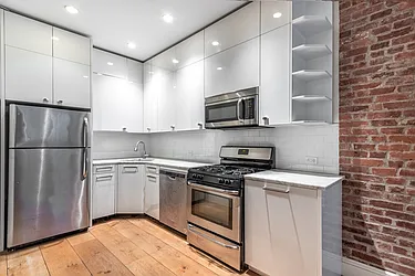 Rented by Brown Harris Stevens