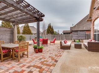 5623 Brighton Rd, Rogers, AR 72758