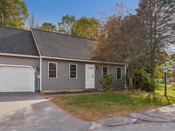 14 Wisteria Way #4, South Portland, ME 04106