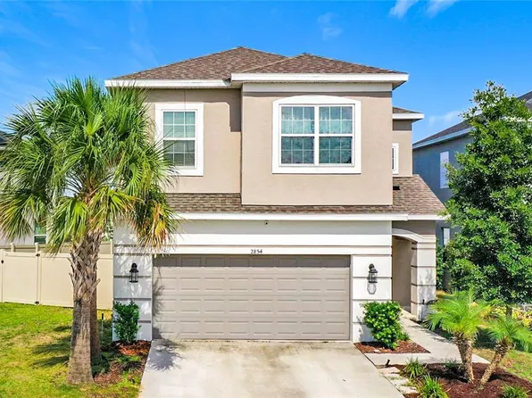 2854 High Pointe St, Clermont, FL 34711