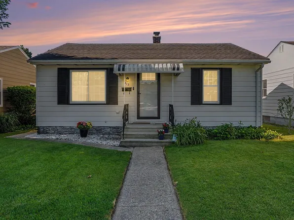 213 E Lowell Ave, Mishawaka, IN 46545