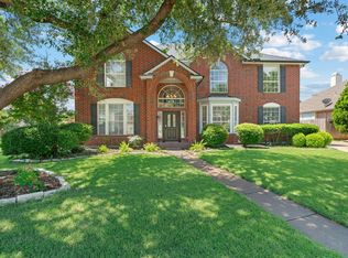 5116 Broken Bow Dr, Fort Worth, TX 76137