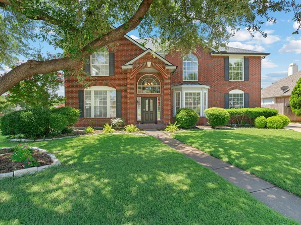 5116 Broken Bow Dr, Fort Worth, TX 76137
