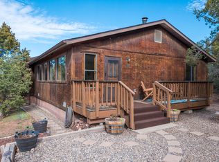 28 Jennifer Dr, Sandia Park, NM 87047