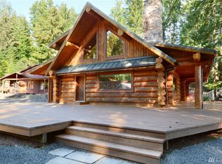 8847 Waddell Creek Rd SW, Olympia, WA 98512