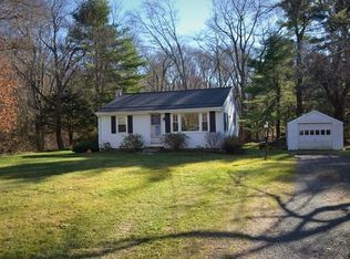 175 Keeler Rd, Bridgewater, CT 06752