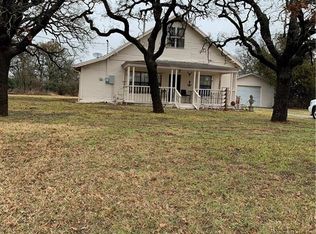 400 Pecan St, Keene, TX 76059