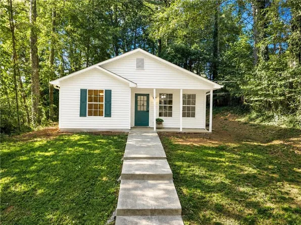 945 Buford Dam Rd, Cumming, GA 30041
