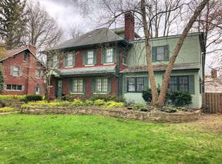 2417 Brentwood Rd, Columbus, OH 43209