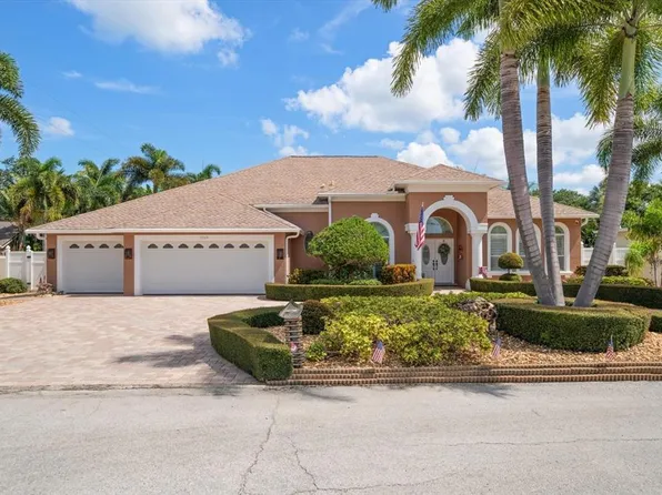 3069 Sunset Blvd, Belleair Bluffs, FL 33770