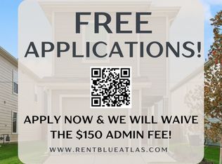 4236 Haflinger Rd, Providence Village, TX 76227