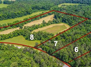 LOT 7 Christopher Rd, Iron Station, NC 28080