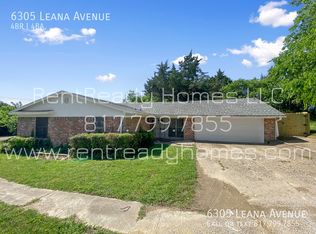 6305 Leana Ave, Dallas, TX 75241