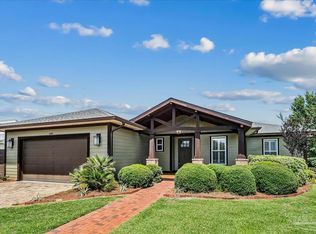 1244 Summit Ln, Gulf Breeze, FL 32563