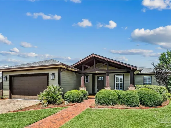 1244 Summit Ln, Gulf Breeze, FL 32563