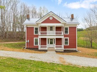 3516 Webbs Mill Rd N, Riner, VA 24149