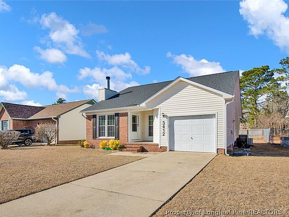2nd image of 3412 Crosswinds Dr