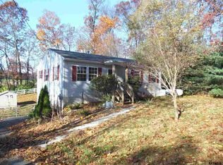 83 Clubhouse Rd, Delta, PA 17314