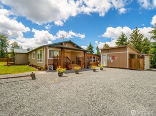 33620 45th Avenue Ct E, Eatonville, WA 98328