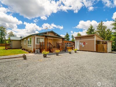 33620 45th Avenue Ct E, Eatonville, WA, 98328