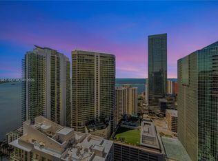 1200 Brickell Bay Dr 4121 #4121, Miami, FL 33131