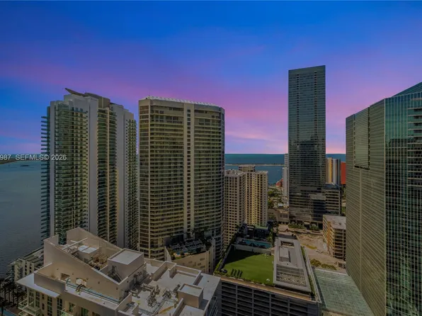 1200 Brickell Bay Dr 4121 #4121, Miami, FL 33131