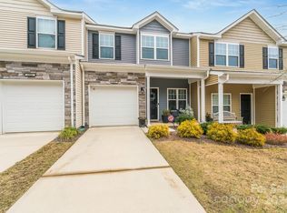 13525 Browhill Ln, Charlotte, NC 28278