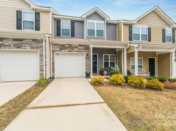 13525 Browhill Ln, Charlotte, NC 28278