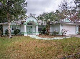 4 Greentree St, Homosassa, FL 34446