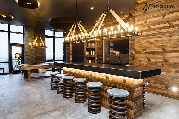 Rented by Nooklyn NYC LLC | media 126