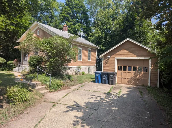 714 W Madison St, Ann Arbor, MI 48103