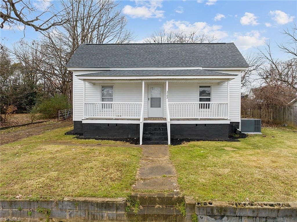 3702 Causey St, Greensboro, NC 27407 Zillow