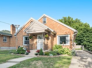 654 Pine Ave NW, Grand Rapids, MI 49504