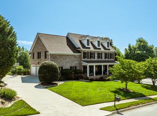 12126 Mallard Bay Dr, Knoxville, TN 37922