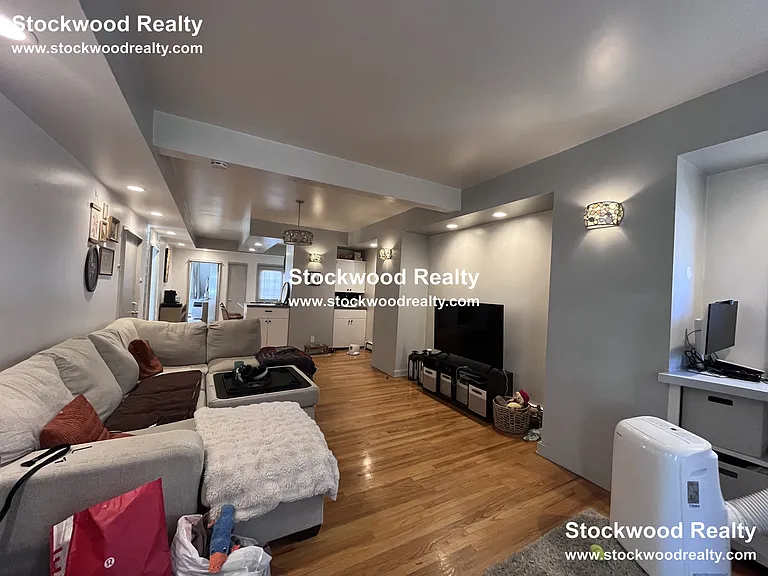 51 Telegraph St #1 — Photo 8