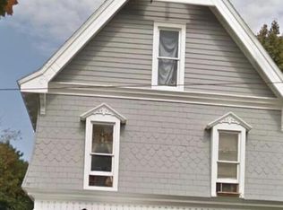 205 W Clinton St #2, Johnstown, NY 12095