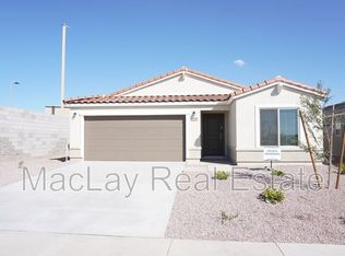 1225 N 13th St, Coolidge, AZ 85128