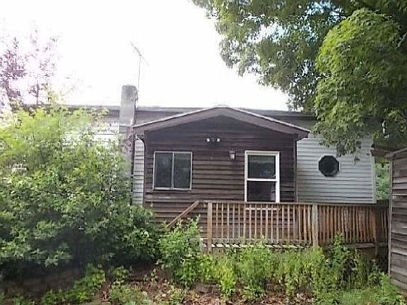 Property Side View
