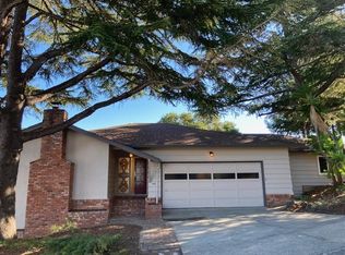588 Kingston Rd, Belmont, CA 94002