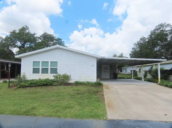 135 Oak Ln, Lake Helen, FL 32744