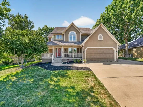 14108 E 96th Ter, Kansas City, MO 64139