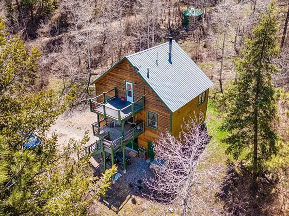 2249 Bear Creek Canyon Road, Bayfield, CO 81122