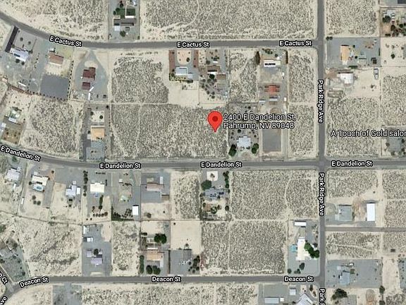 2nd image of 2400 E Dandelion St