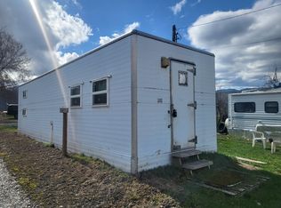 403 Hubbard St, Plains, MT 59859