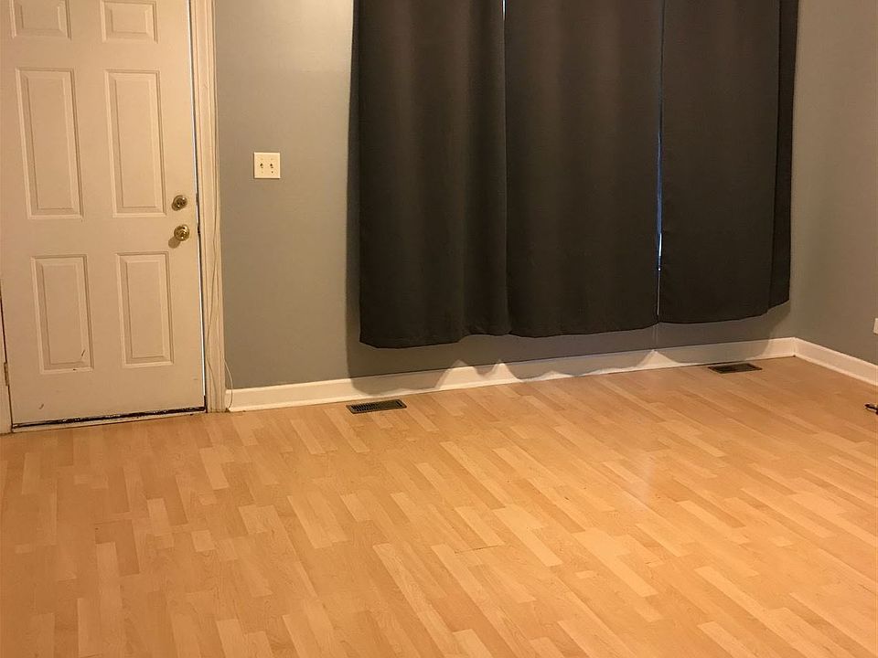 Sangamon livingroom