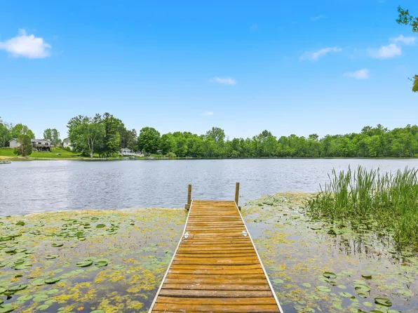 6081 Terry Dr, Six Lakes, MI 48886