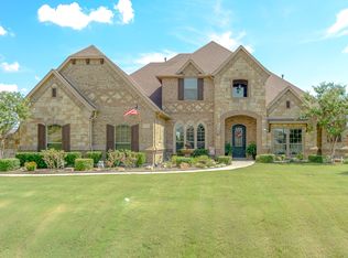 1225 Durango Springs Dr, Haslet, TX 76052